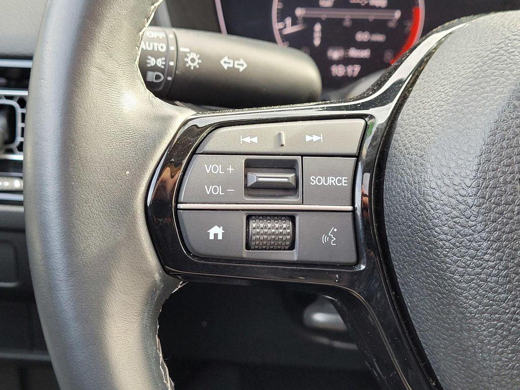 used 2022 Honda Civic car, priced at $19,888