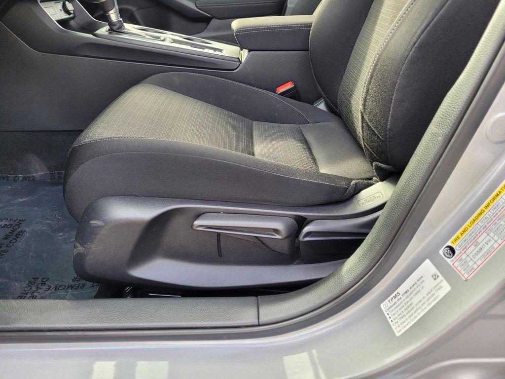 used 2022 Honda Civic car, priced at $19,888