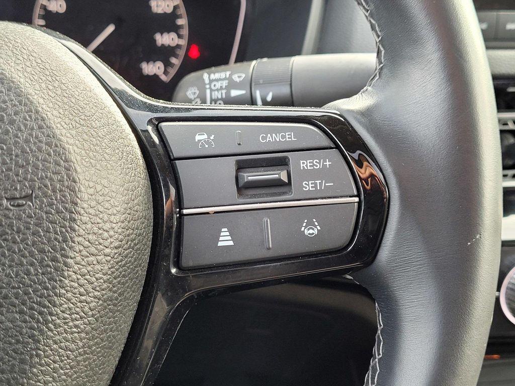 used 2022 Honda Civic car, priced at $19,888