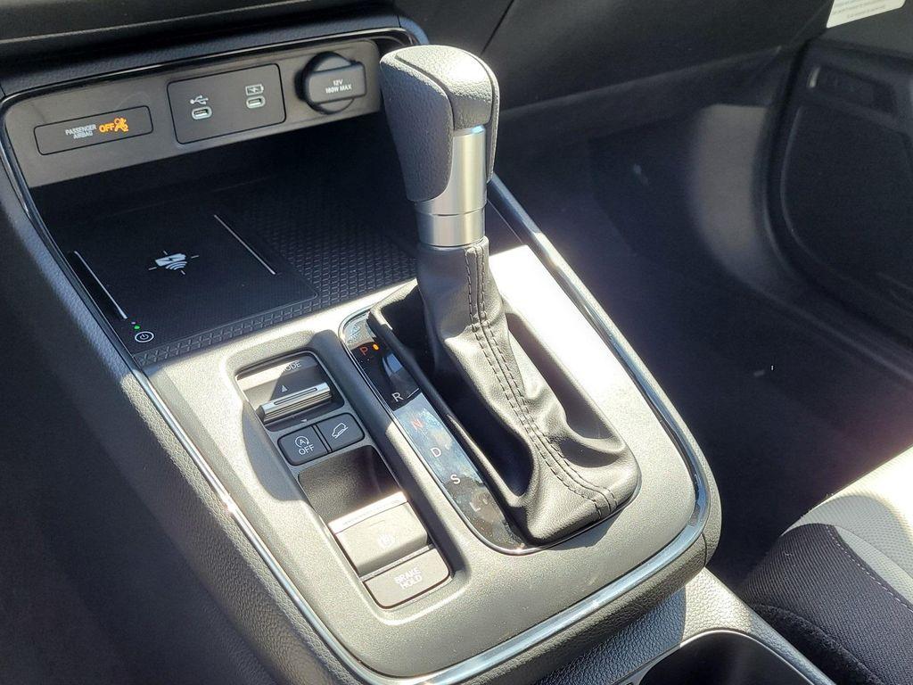 new 2026 Honda CR-V car, priced at $34,325