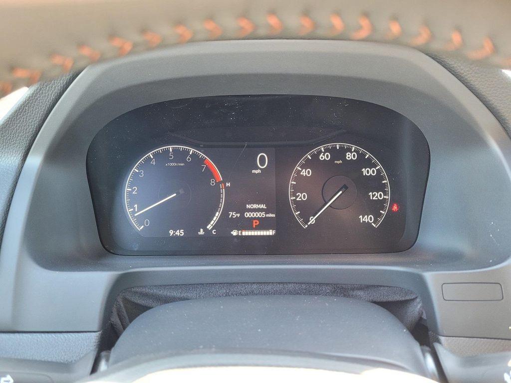 new 2025 Honda Ridgeline car, priced at $48,730