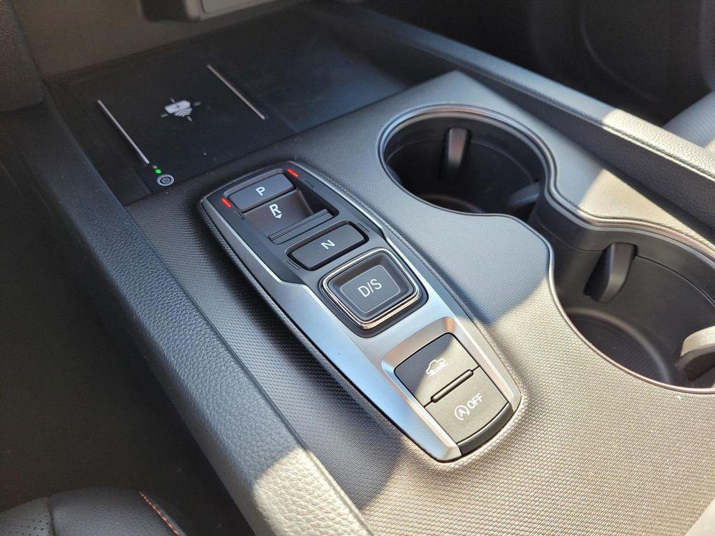 new 2025 Honda Ridgeline car, priced at $48,730