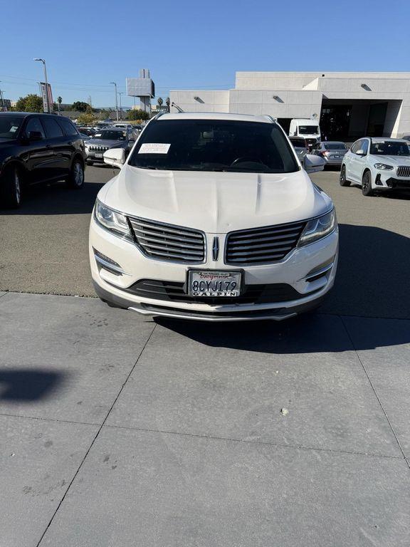 used 2018 Lincoln MKC car, priced at $15,888