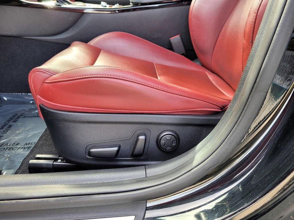 used 2022 Kia Stinger car, priced at $19,688