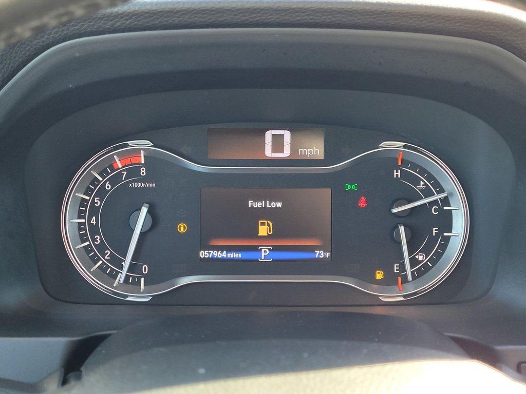 used 2018 Honda Pilot car, priced at $22,888