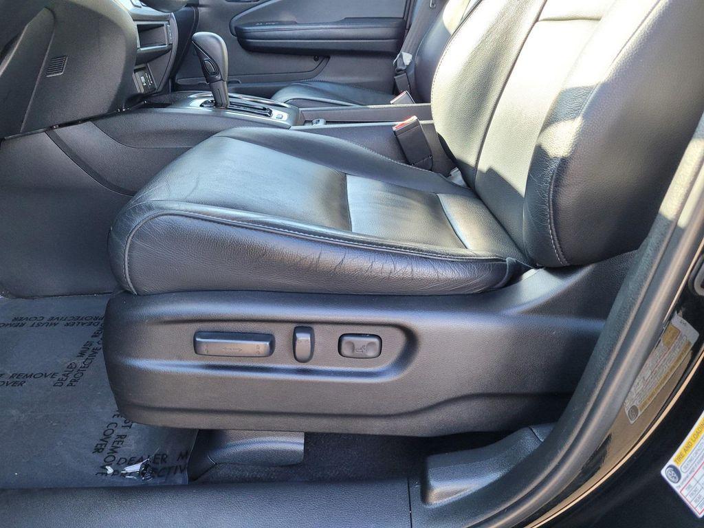 used 2018 Honda Pilot car, priced at $22,888