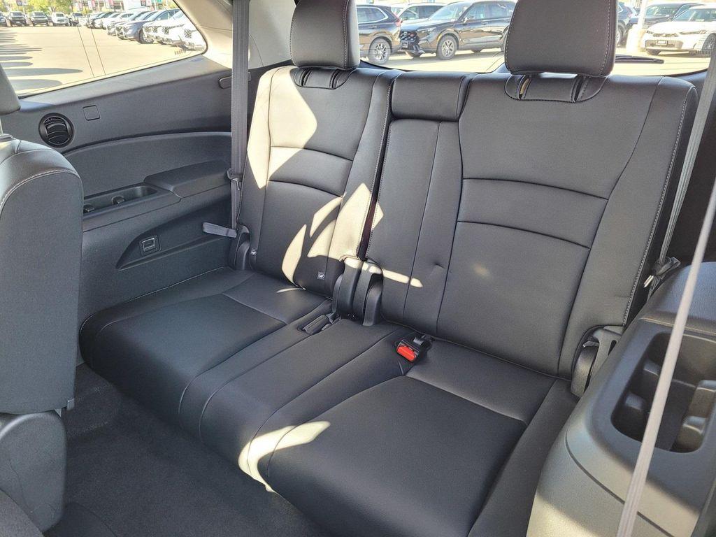 used 2018 Honda Pilot car, priced at $22,888