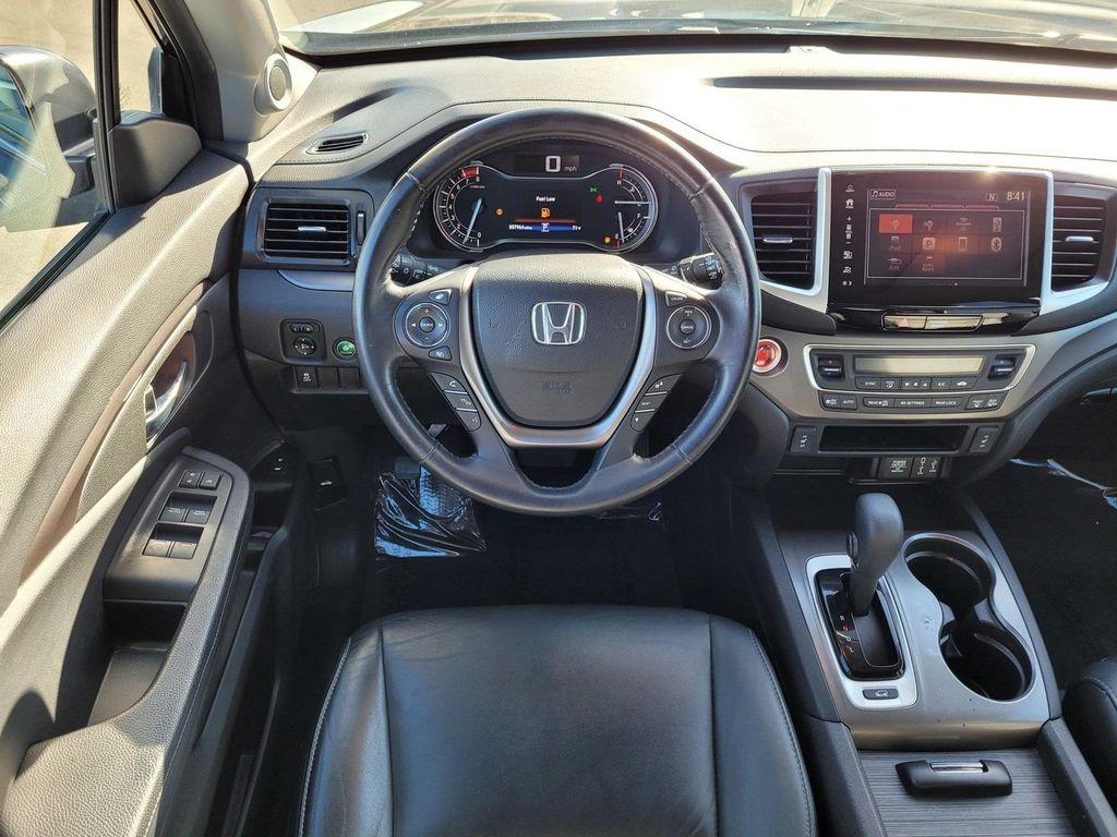 used 2018 Honda Pilot car, priced at $22,888