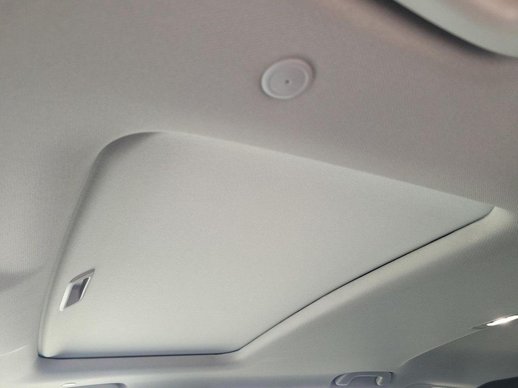 new 2025 Honda CR-V car, priced at $37,895