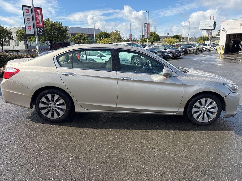 used 2014 Honda Accord car, priced at $8,998