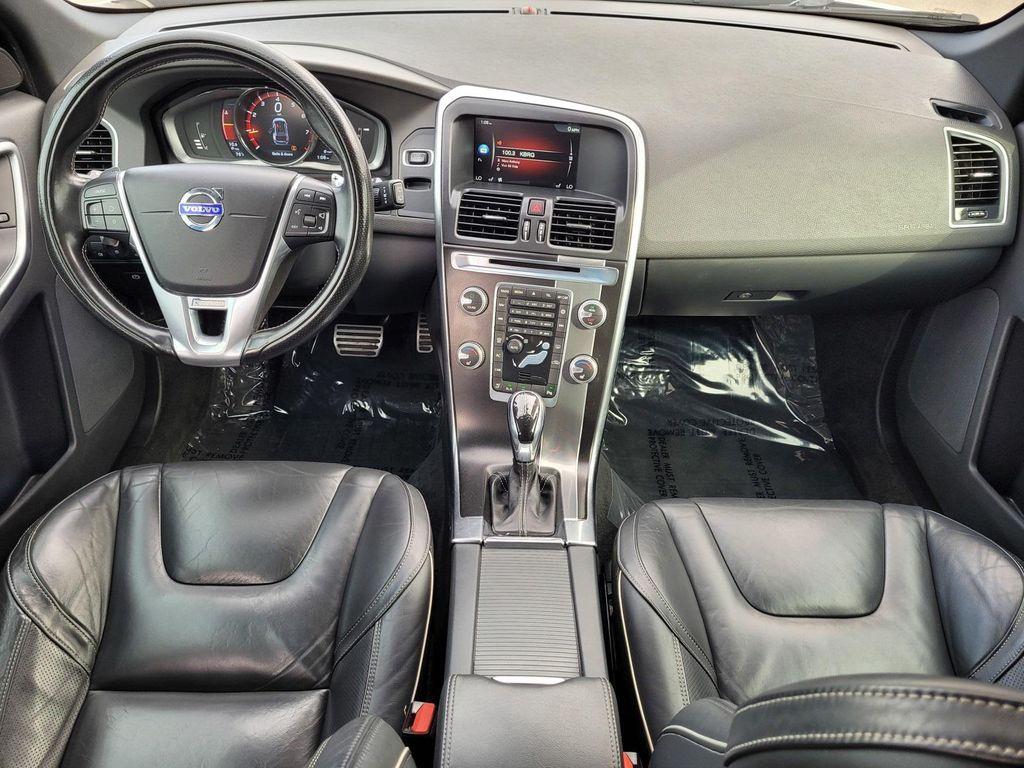 used 2016 Volvo XC60 car, priced at $12,888
