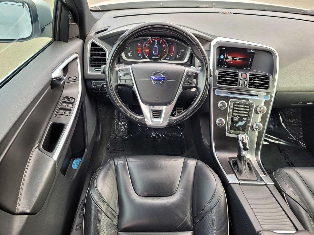used 2016 Volvo XC60 car, priced at $12,888