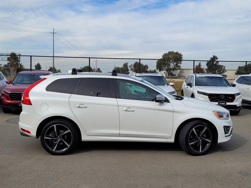 used 2016 Volvo XC60 car, priced at $12,888