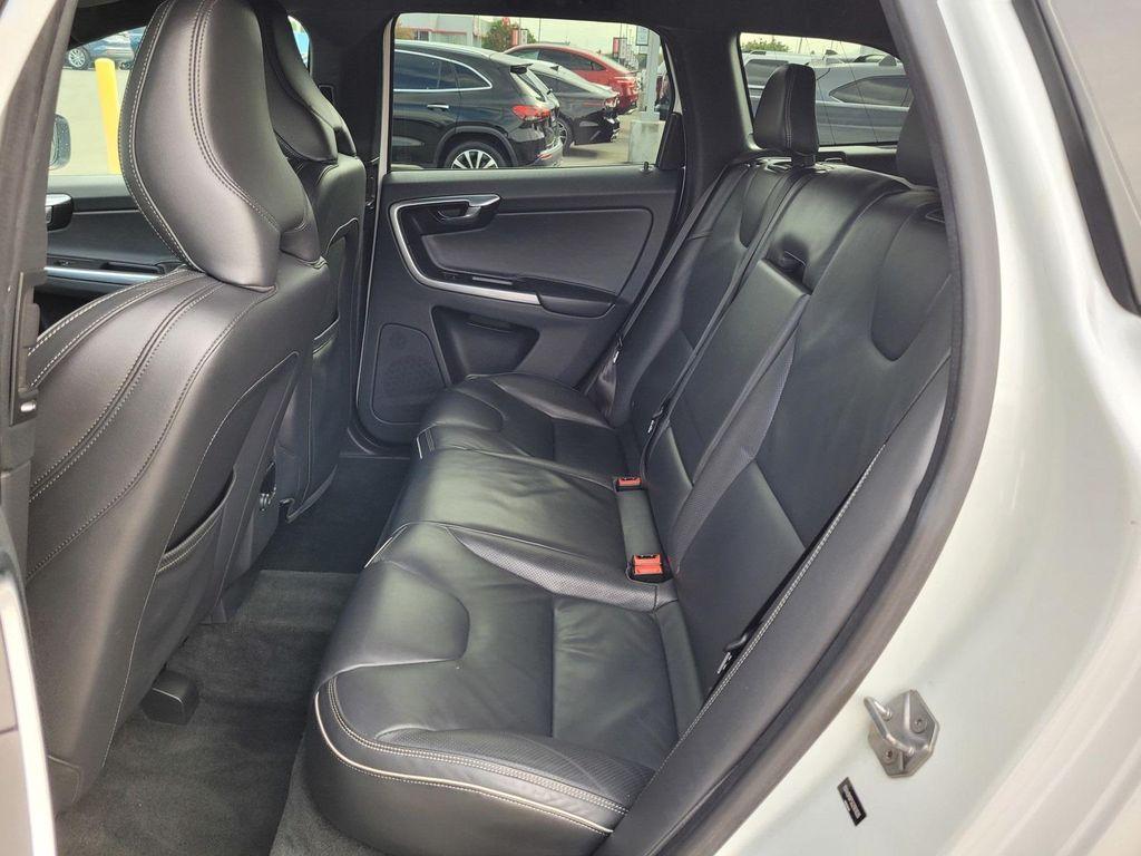 used 2016 Volvo XC60 car, priced at $12,888