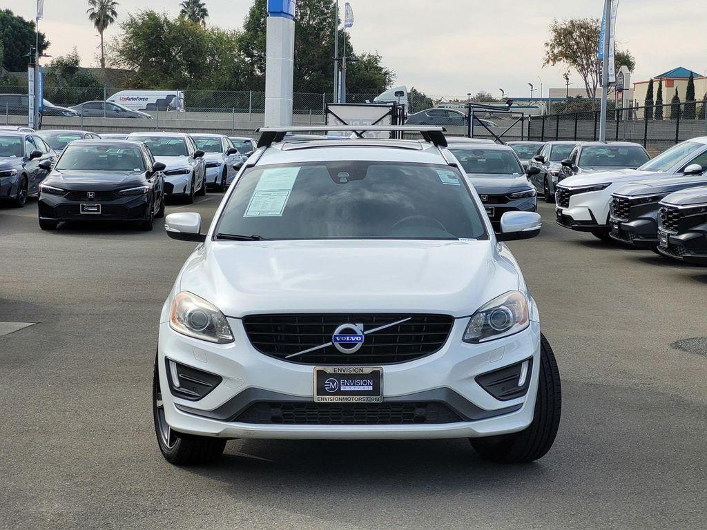 used 2016 Volvo XC60 car, priced at $12,888