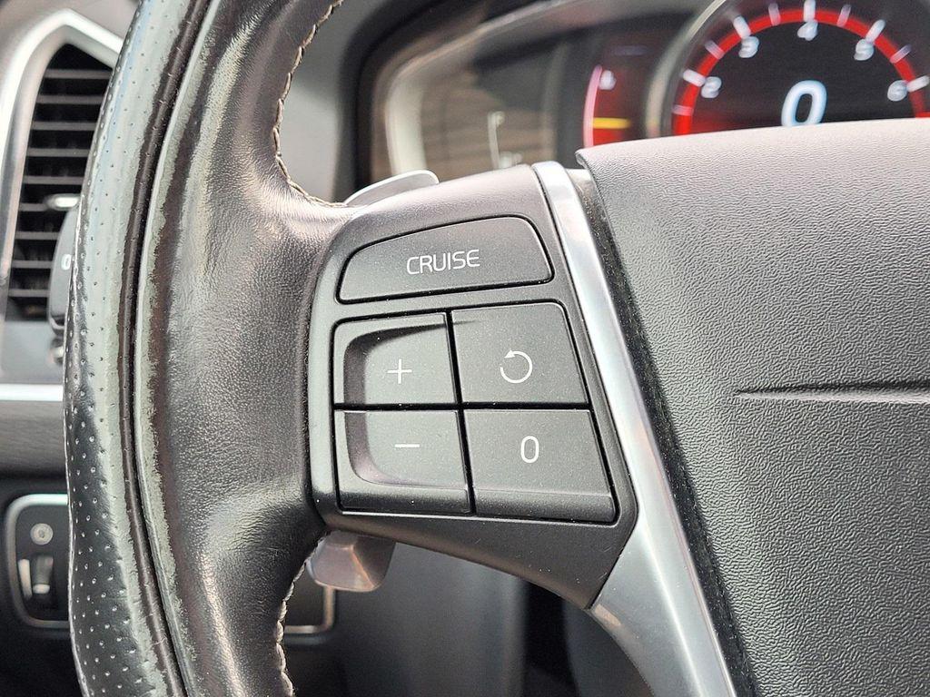 used 2016 Volvo XC60 car, priced at $12,888