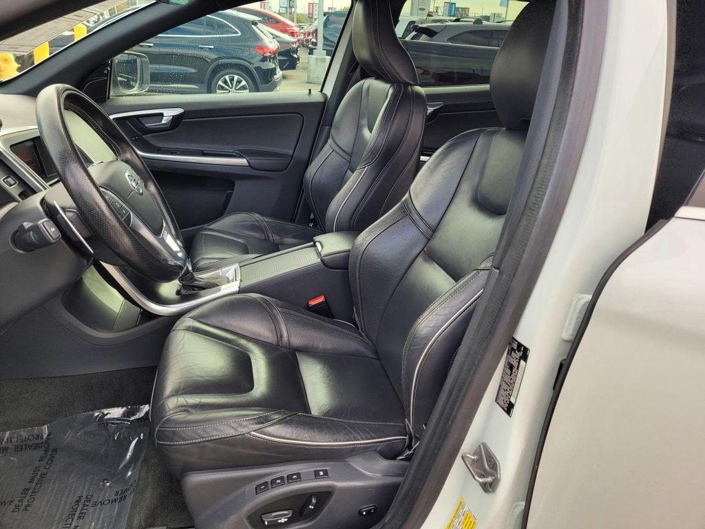 used 2016 Volvo XC60 car, priced at $12,888