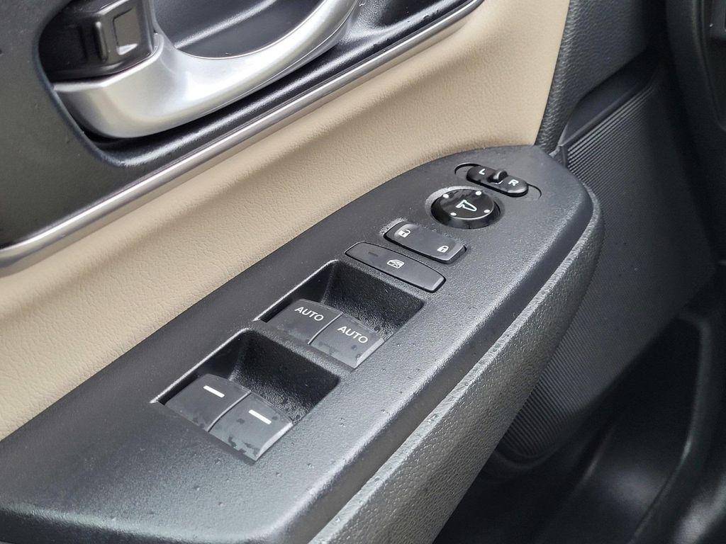 used 2018 Honda CR-V car, priced at $22,888