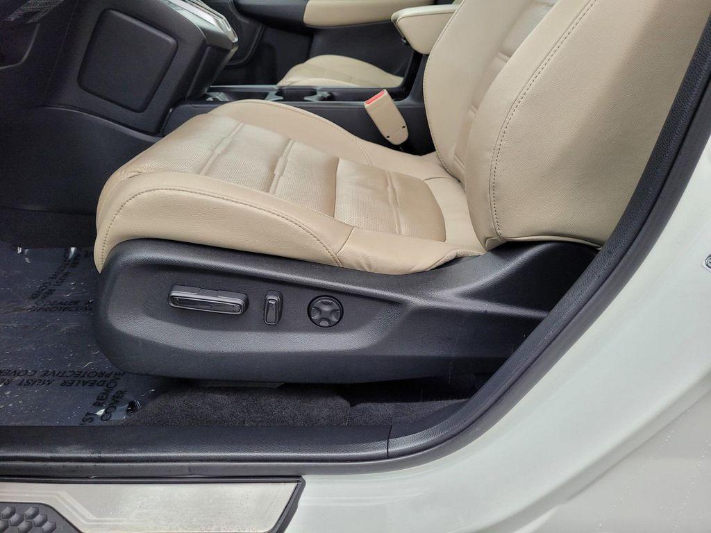 used 2018 Honda CR-V car, priced at $22,888