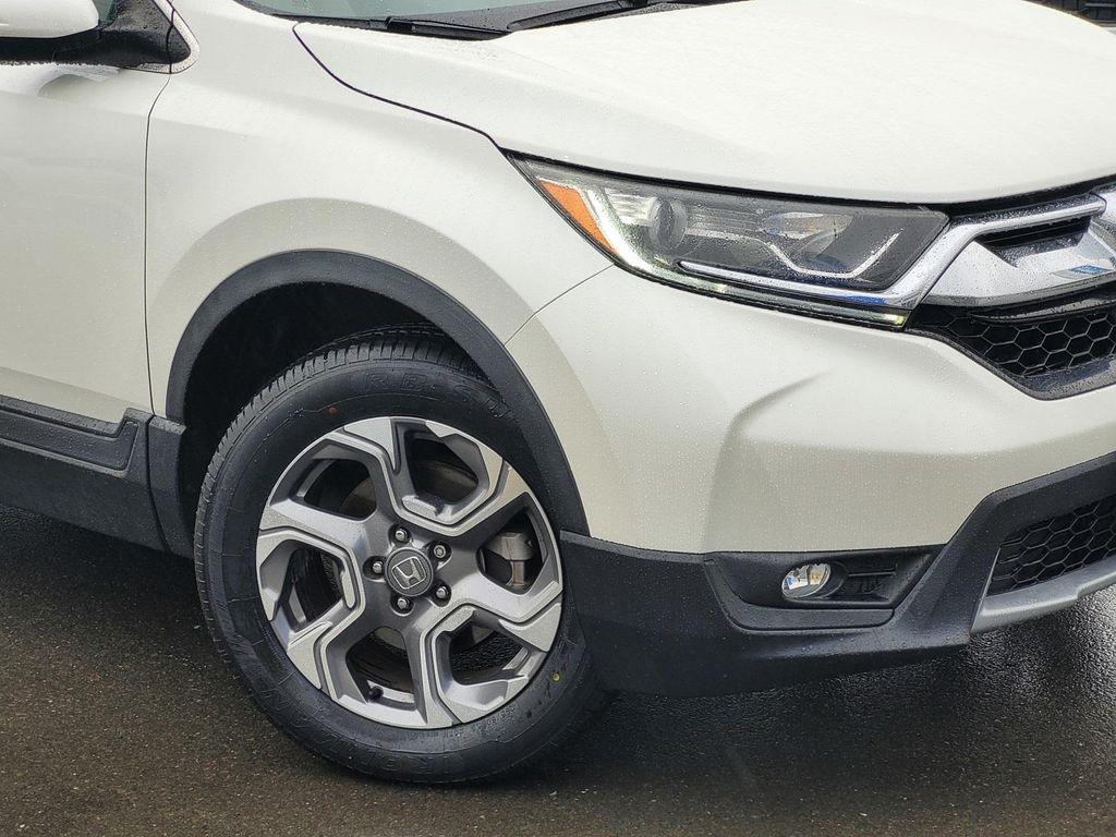 used 2018 Honda CR-V car, priced at $22,888