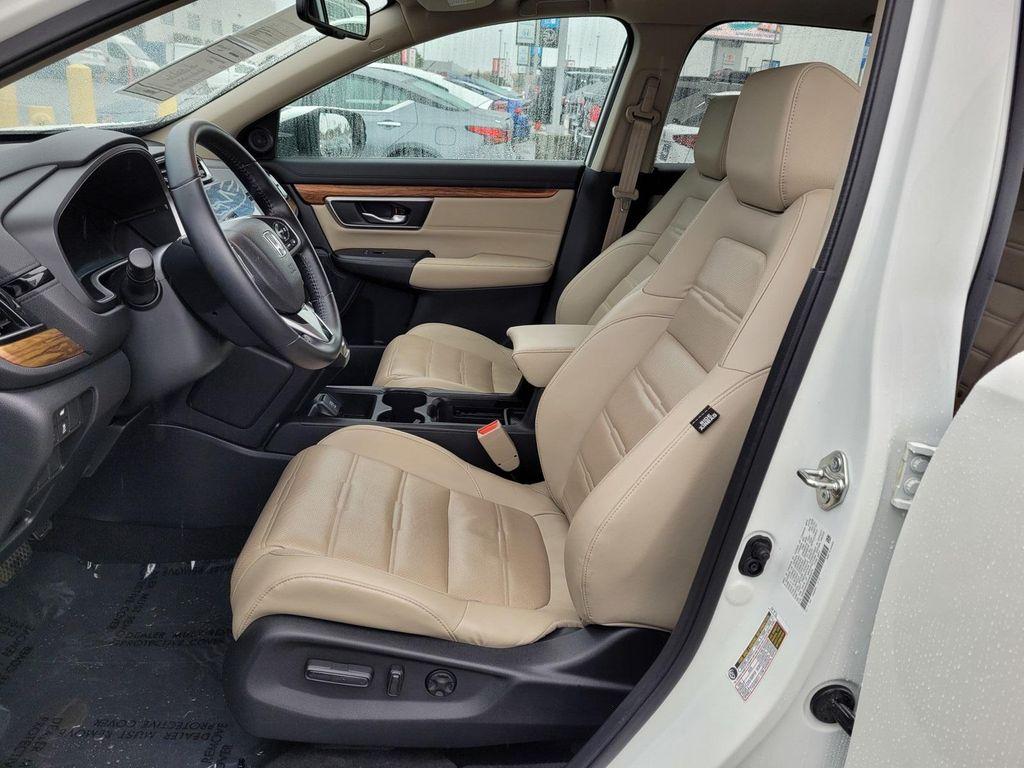 used 2018 Honda CR-V car, priced at $22,888