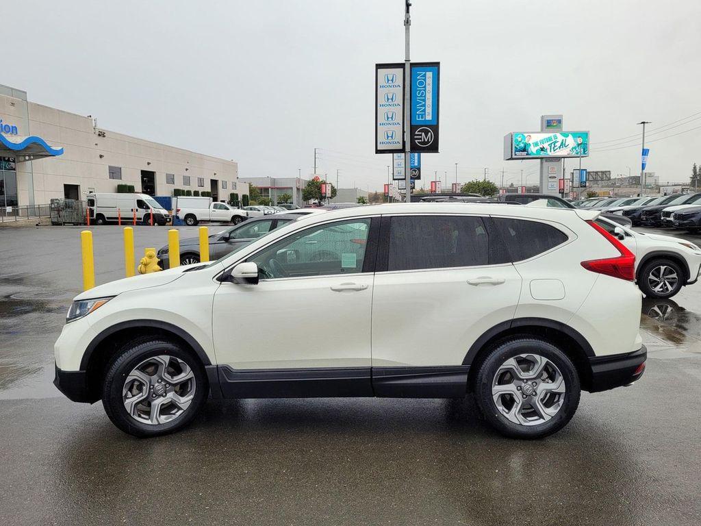 used 2018 Honda CR-V car, priced at $22,888