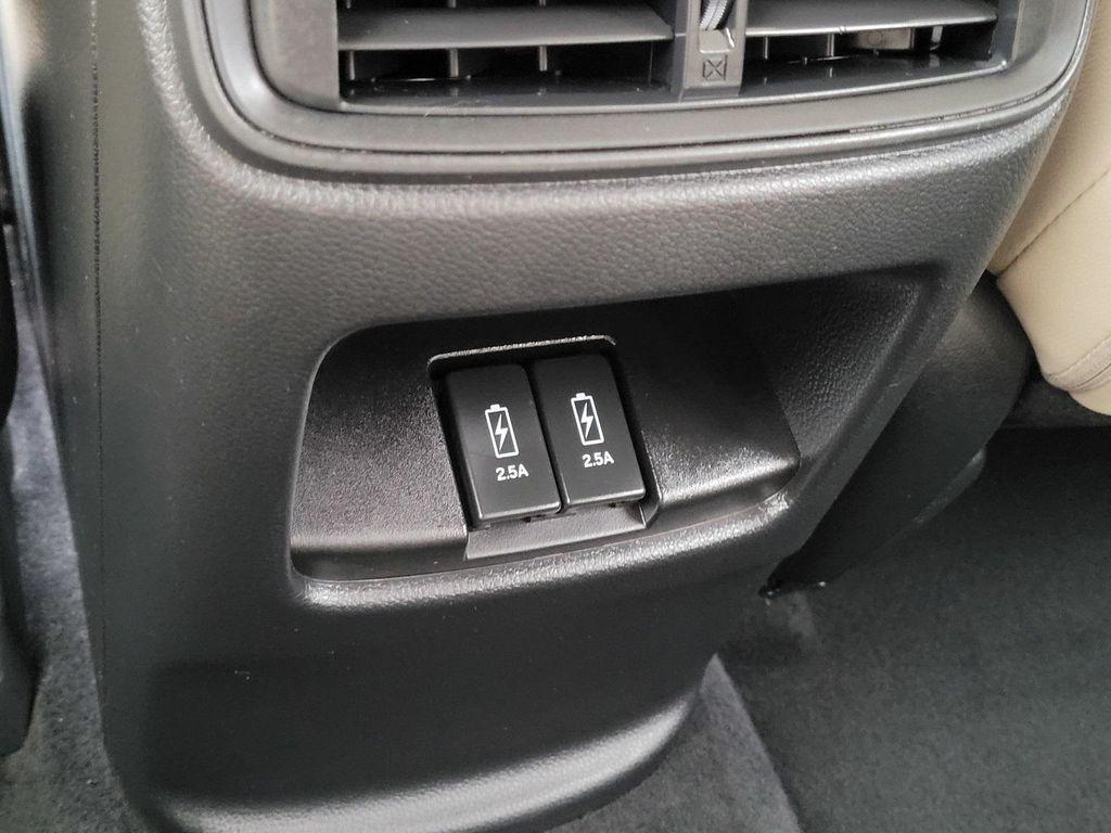 used 2018 Honda CR-V car, priced at $22,888