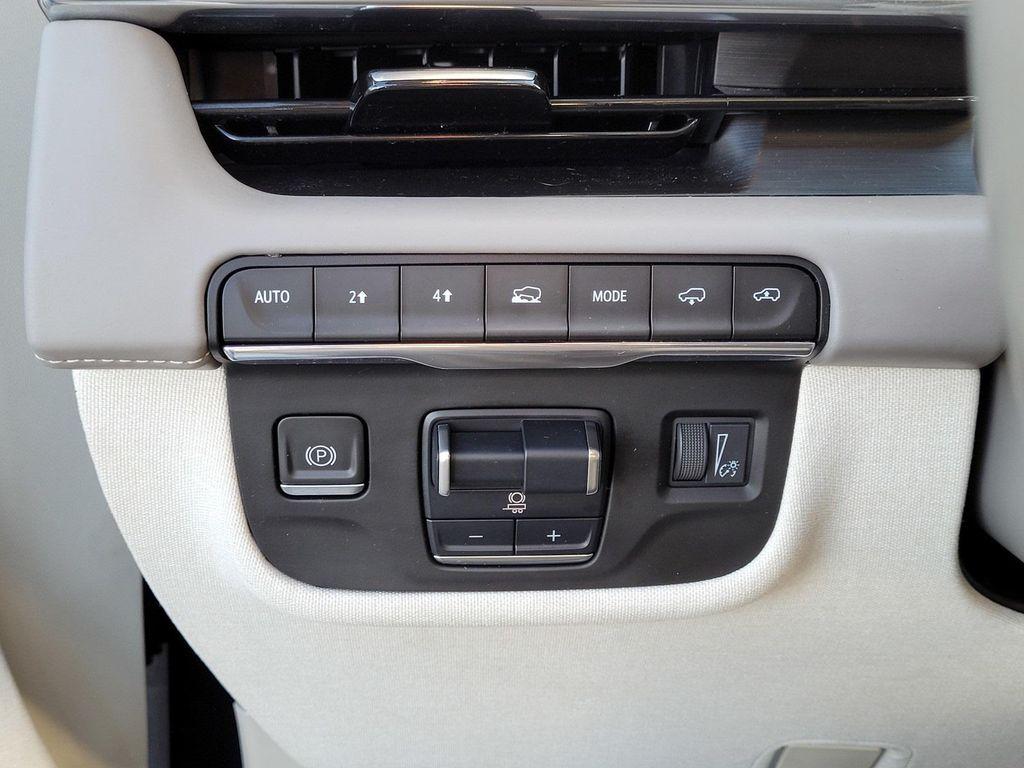 used 2021 Cadillac Escalade car, priced at $67,888