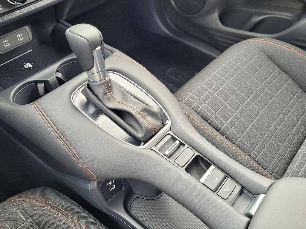 new 2026 Honda HR-V car, priced at $29,905