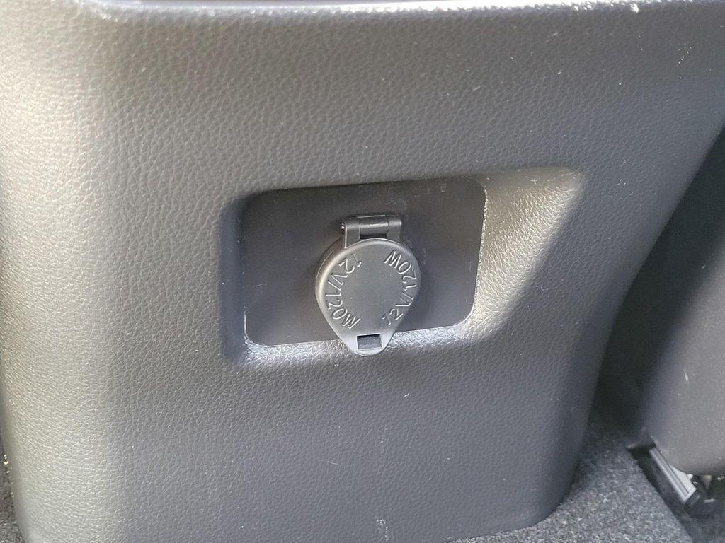 used 2022 Toyota RAV4 Hybrid car, priced at $29,992