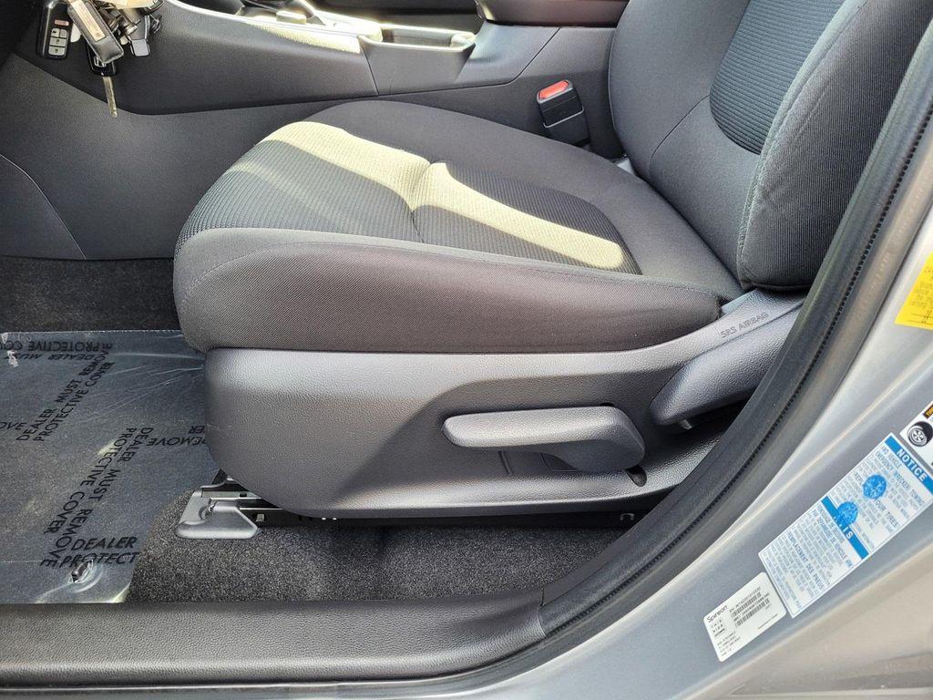 used 2022 Toyota RAV4 Hybrid car, priced at $29,992