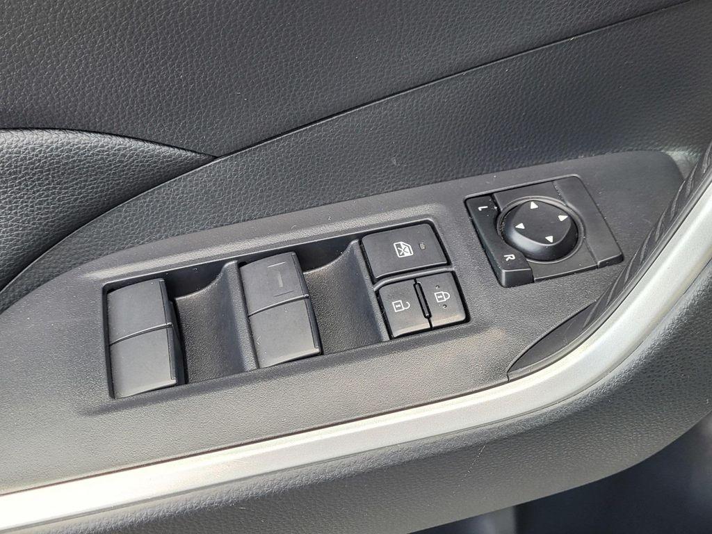 used 2022 Toyota RAV4 Hybrid car, priced at $29,992