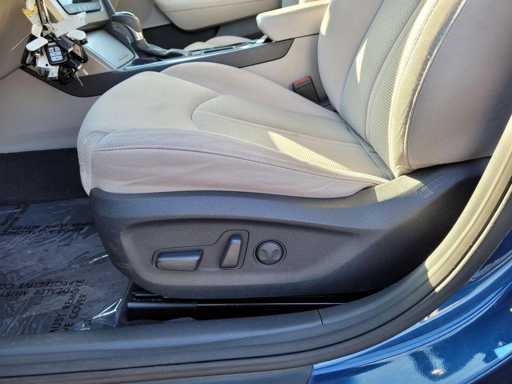 used 2015 Hyundai Sonata car, priced at $9,208