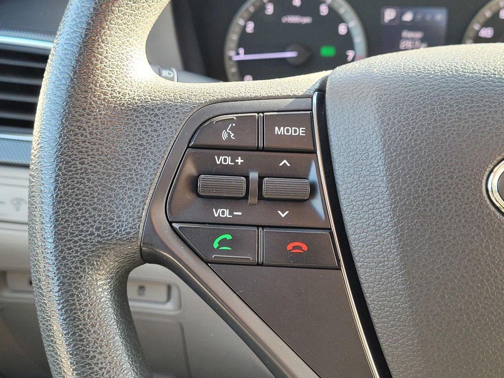 used 2015 Hyundai Sonata car, priced at $9,208