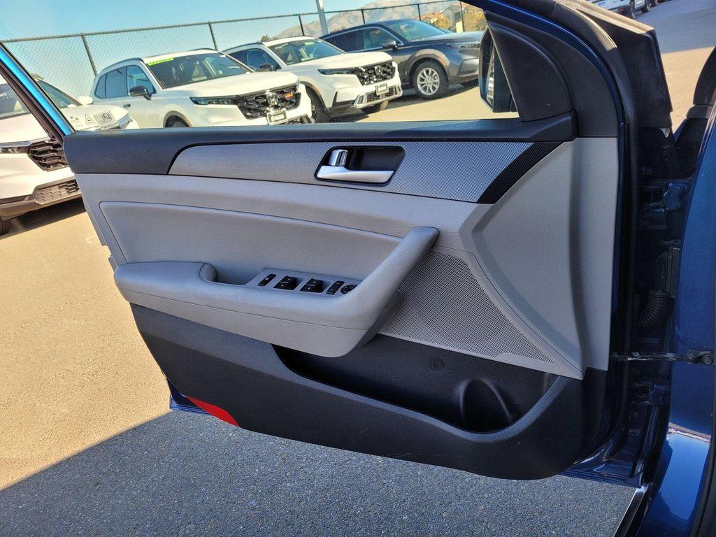 used 2015 Hyundai Sonata car, priced at $9,208