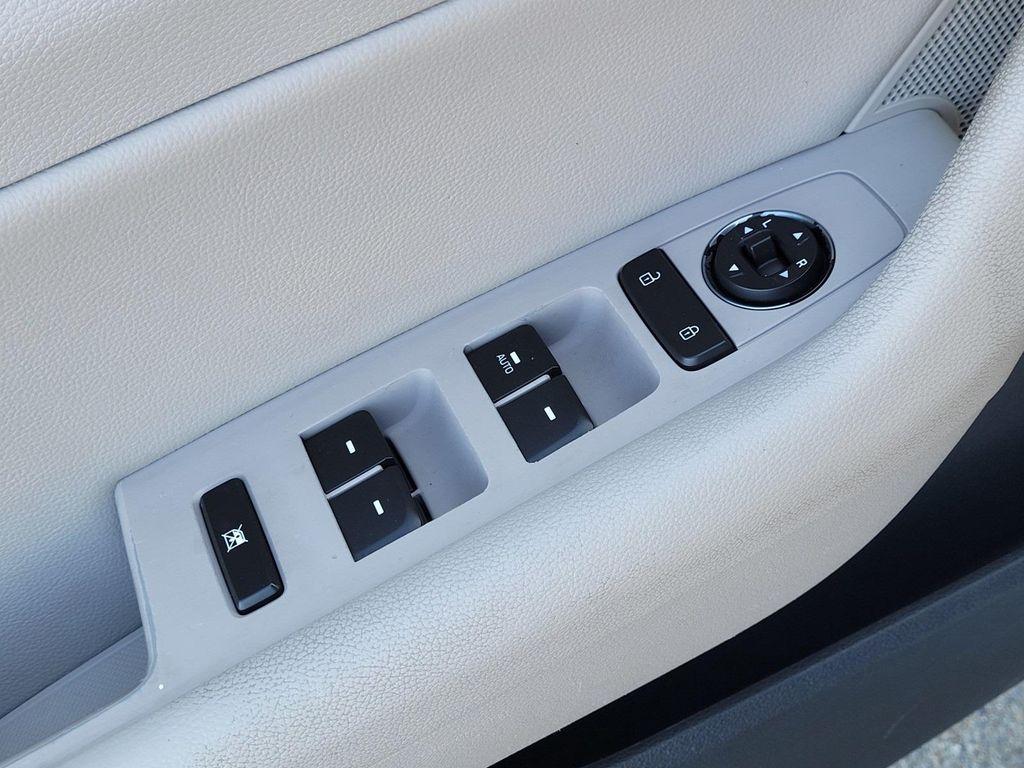 used 2015 Hyundai Sonata car, priced at $9,208