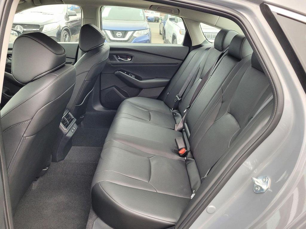 new 2025 Honda Accord Hybrid car, priced at $40,905