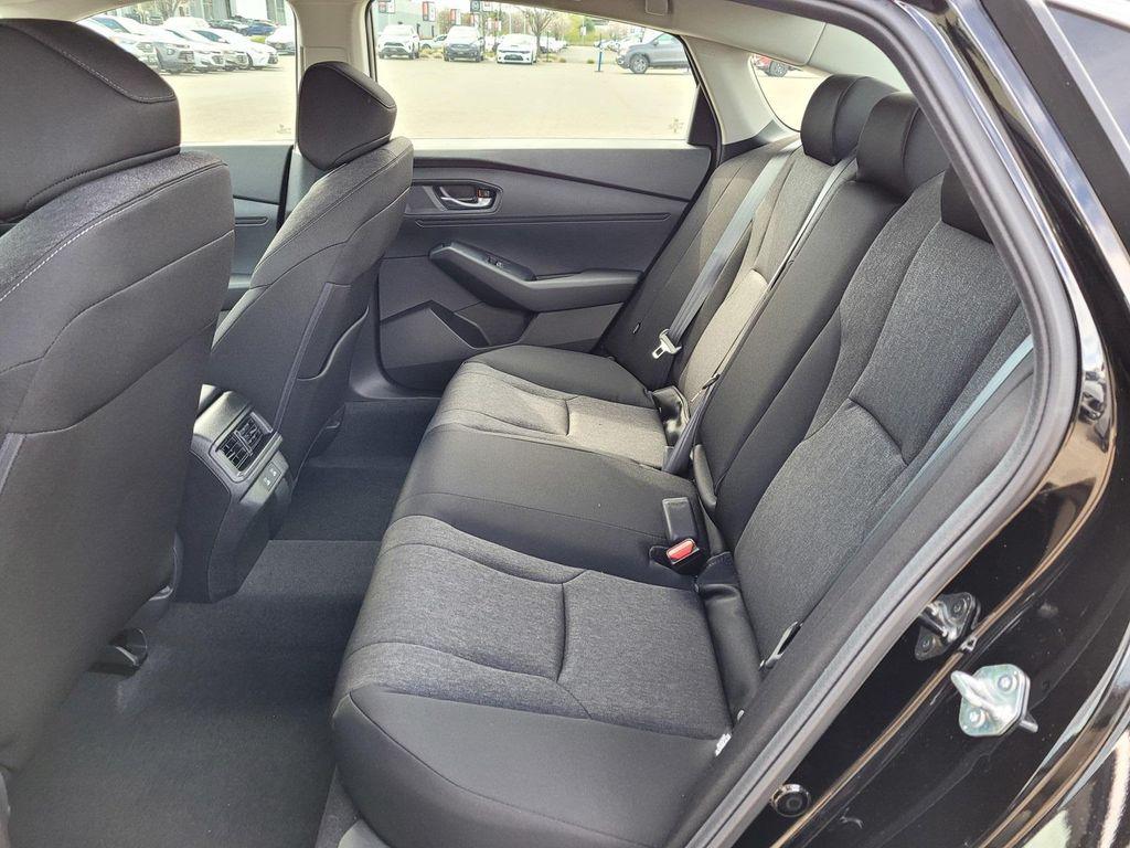 new 2025 Honda Accord car, priced at $29,445