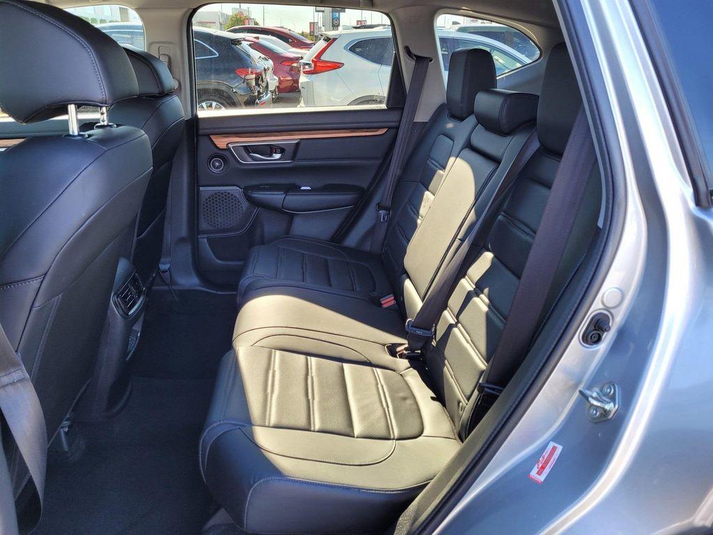 used 2020 Honda CR-V car, priced at $25,488