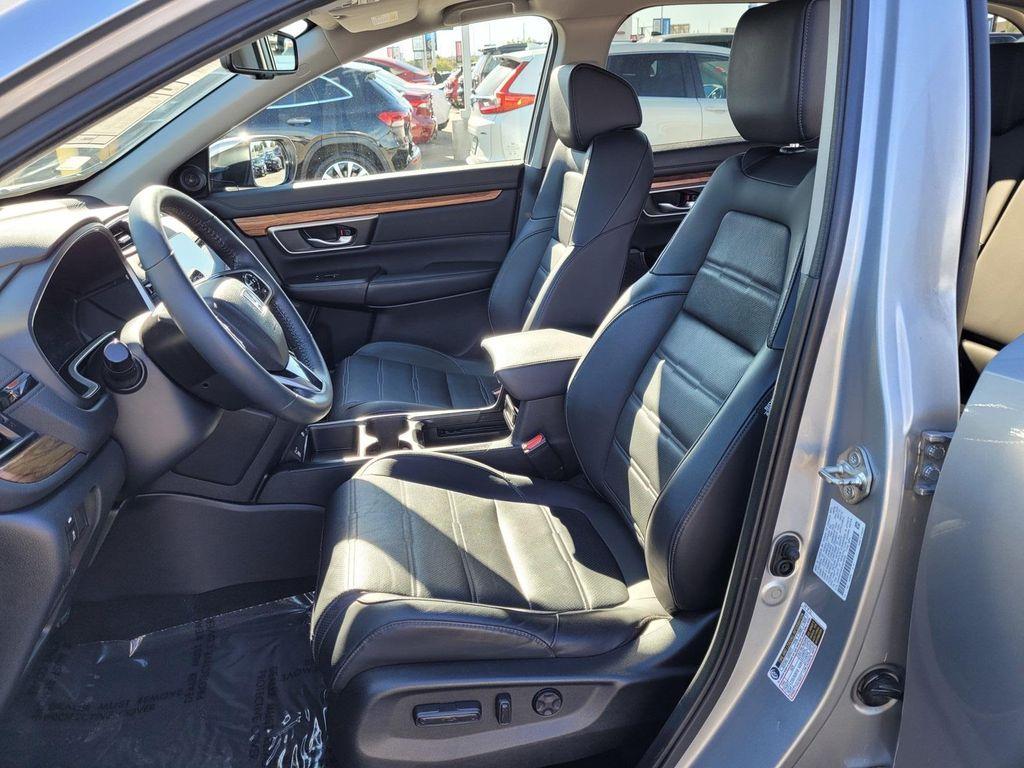 used 2020 Honda CR-V car, priced at $25,488