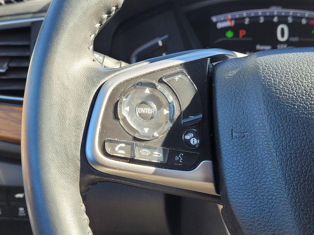 used 2020 Honda CR-V car, priced at $25,488