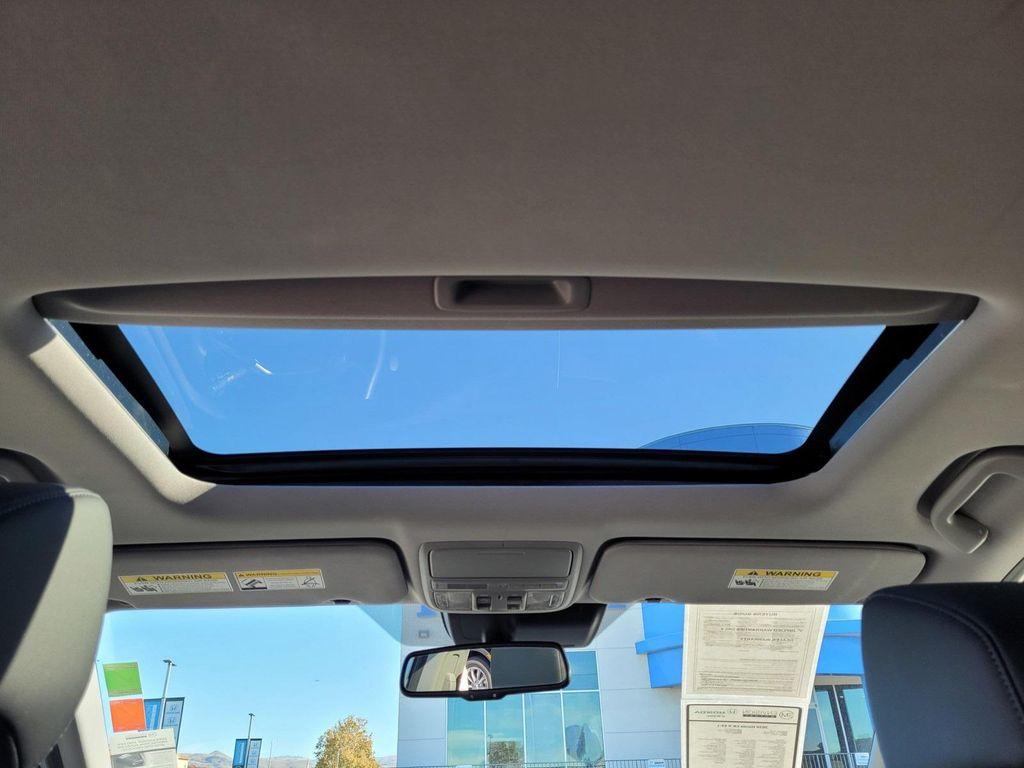 used 2020 Honda CR-V car, priced at $25,488