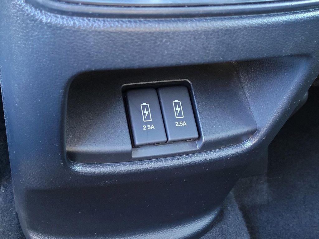 used 2020 Honda CR-V car, priced at $25,488