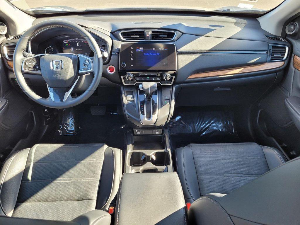 used 2020 Honda CR-V car, priced at $25,488