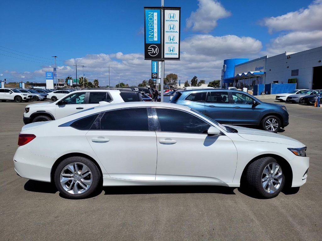 used 2019 Honda Accord car, priced at $16,888