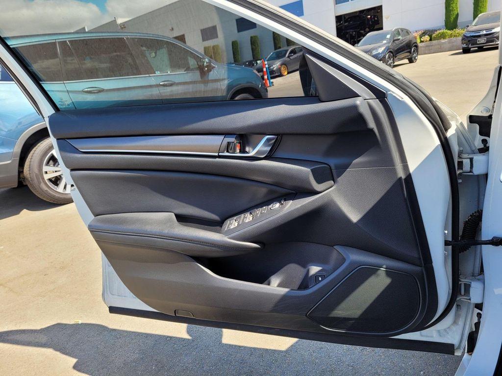 used 2019 Honda Accord car, priced at $16,888