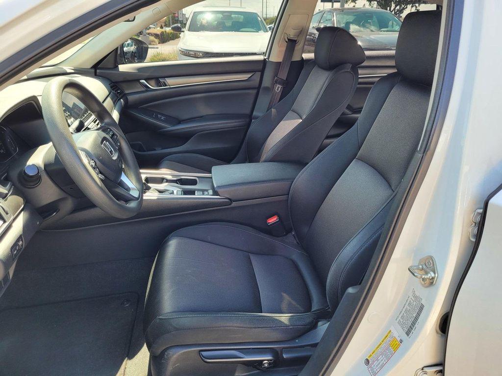 used 2019 Honda Accord car, priced at $16,888