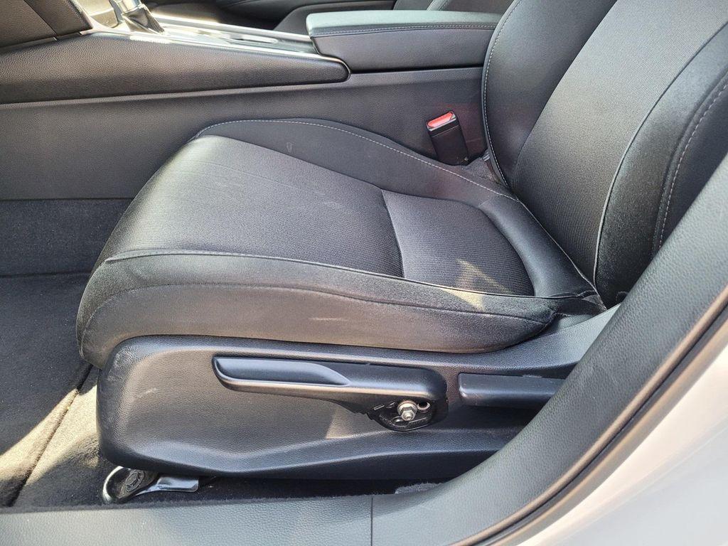 used 2019 Honda Accord car, priced at $16,888