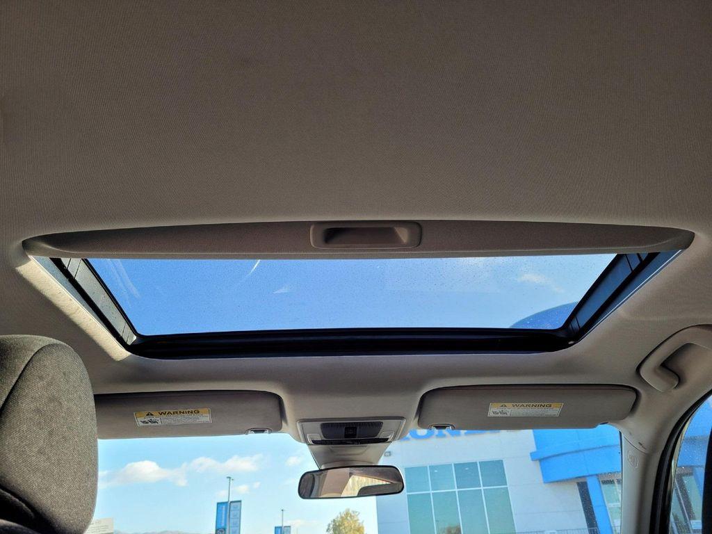 used 2024 Honda Civic car, priced at $21,888