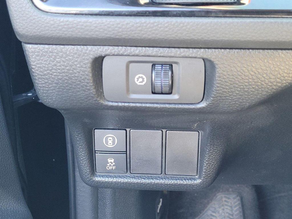 used 2024 Honda Civic car, priced at $21,888